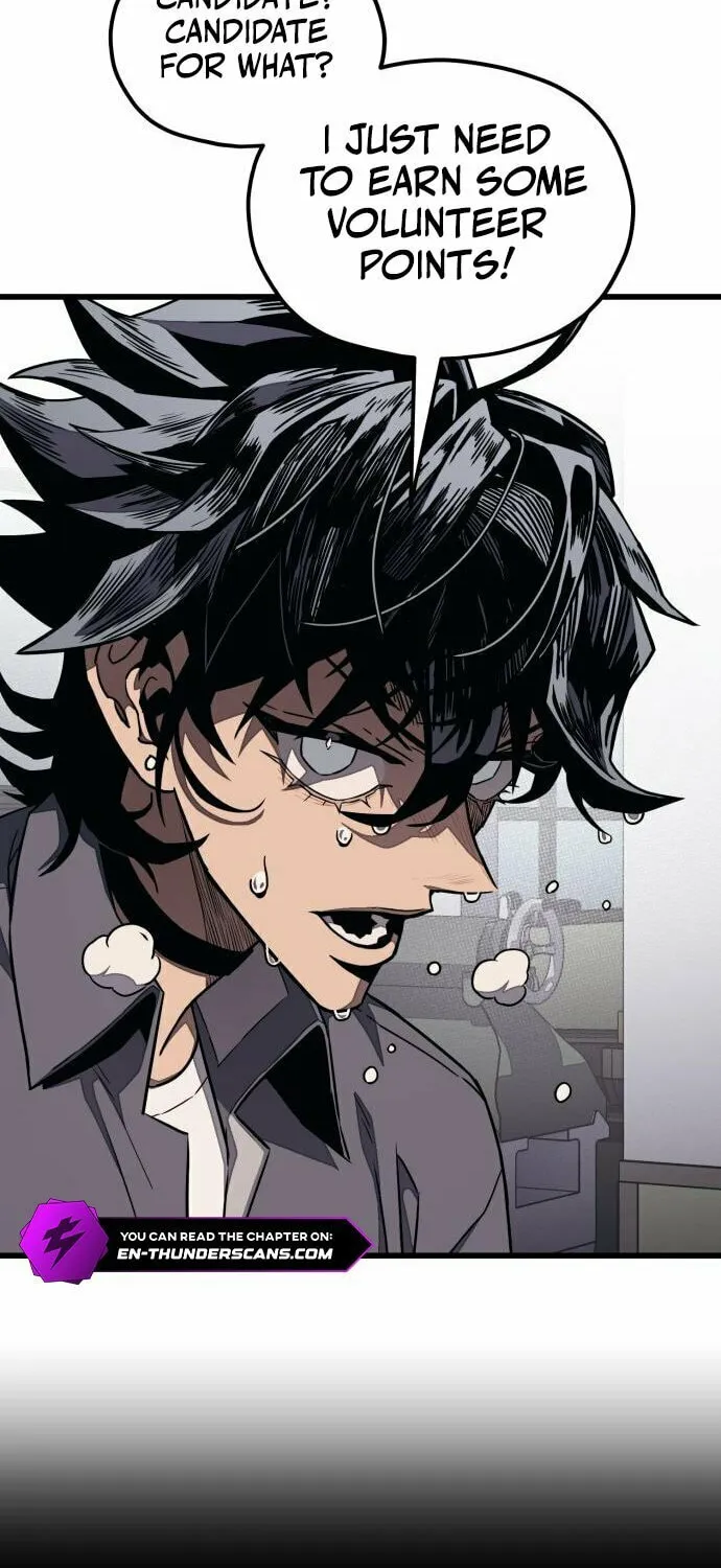 Read Rehabilitation Classroom chapter 27 image 63 on Lezhin