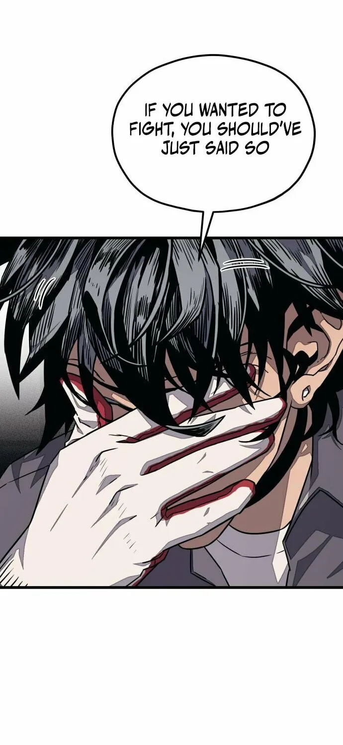 Read Rehabilitation Classroom chapter 27 image 71 on Lezhin