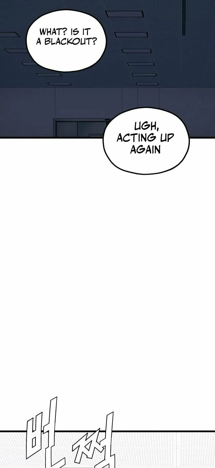 Read Rehabilitation Classroom chapter 27 image 8 on Lezhin