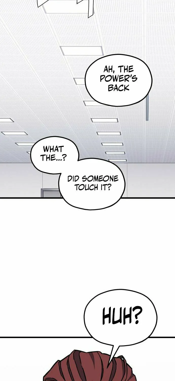 Read Rehabilitation Classroom chapter 27 image 9 on Lezhin
