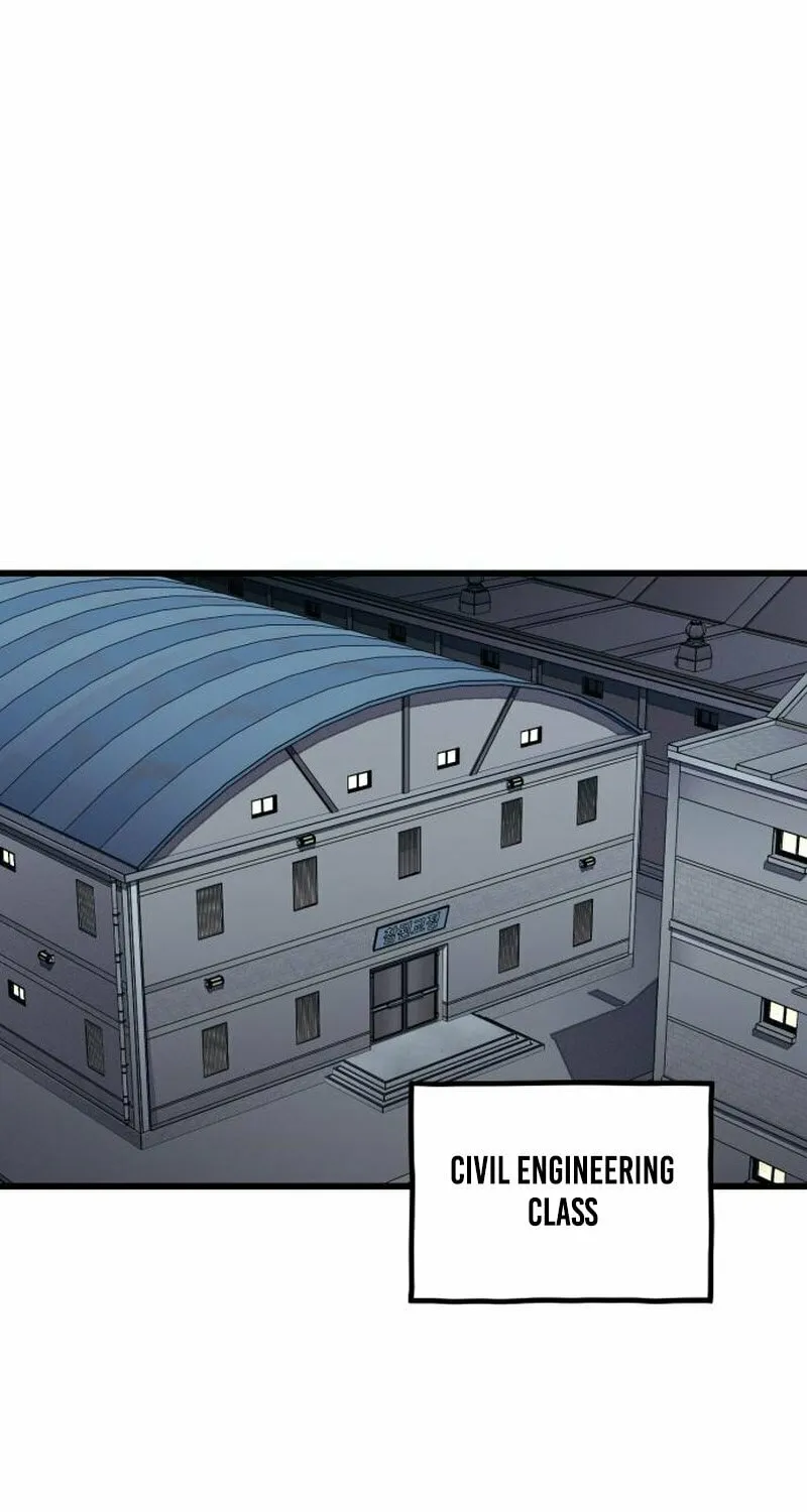 Read Rehabilitation Classroom chapter 28 image 1 on Lezhin