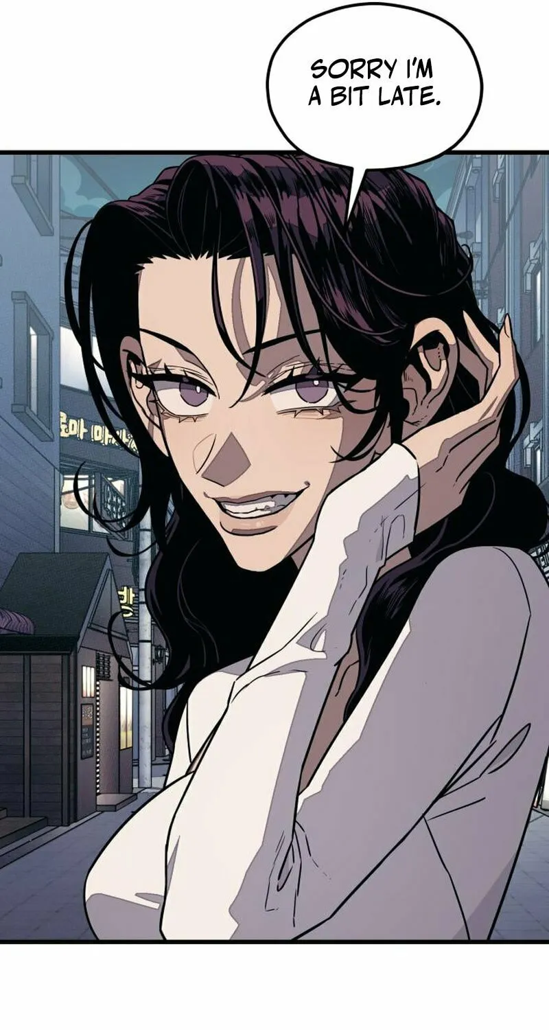 Read Rehabilitation Classroom chapter 28 image 104 on Lezhin