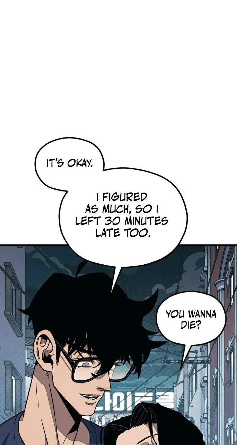 Read Rehabilitation Classroom chapter 28 image 105 on Lezhin