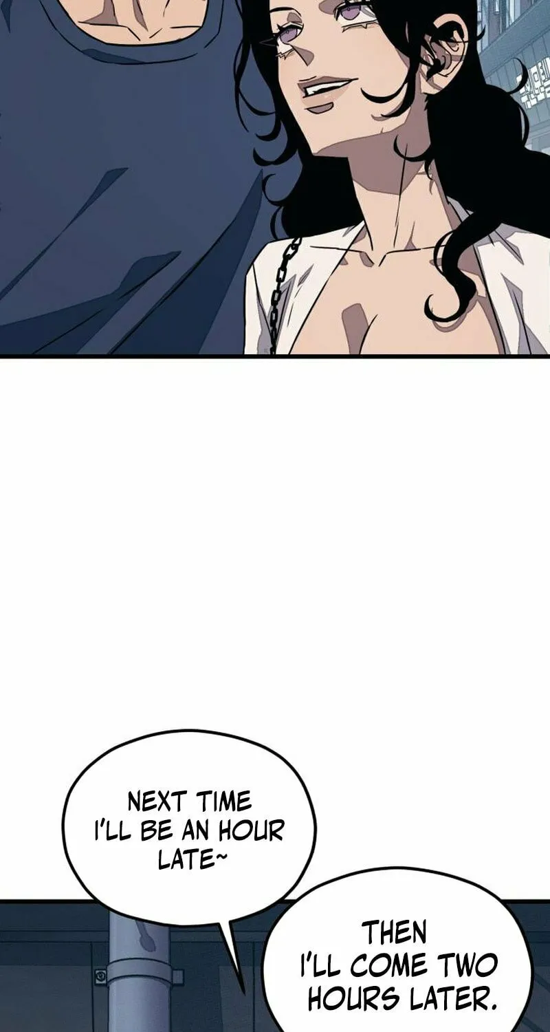 Read Rehabilitation Classroom chapter 28 image 106 on Lezhin