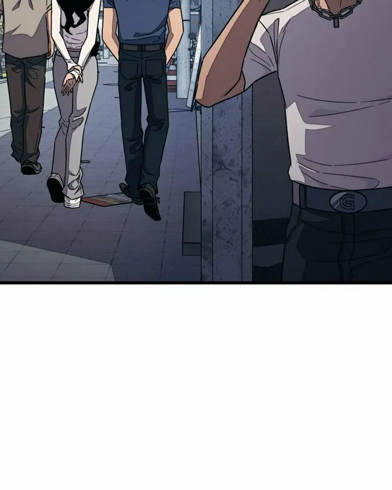 Read Rehabilitation Classroom chapter 28 image 110 on Lezhin