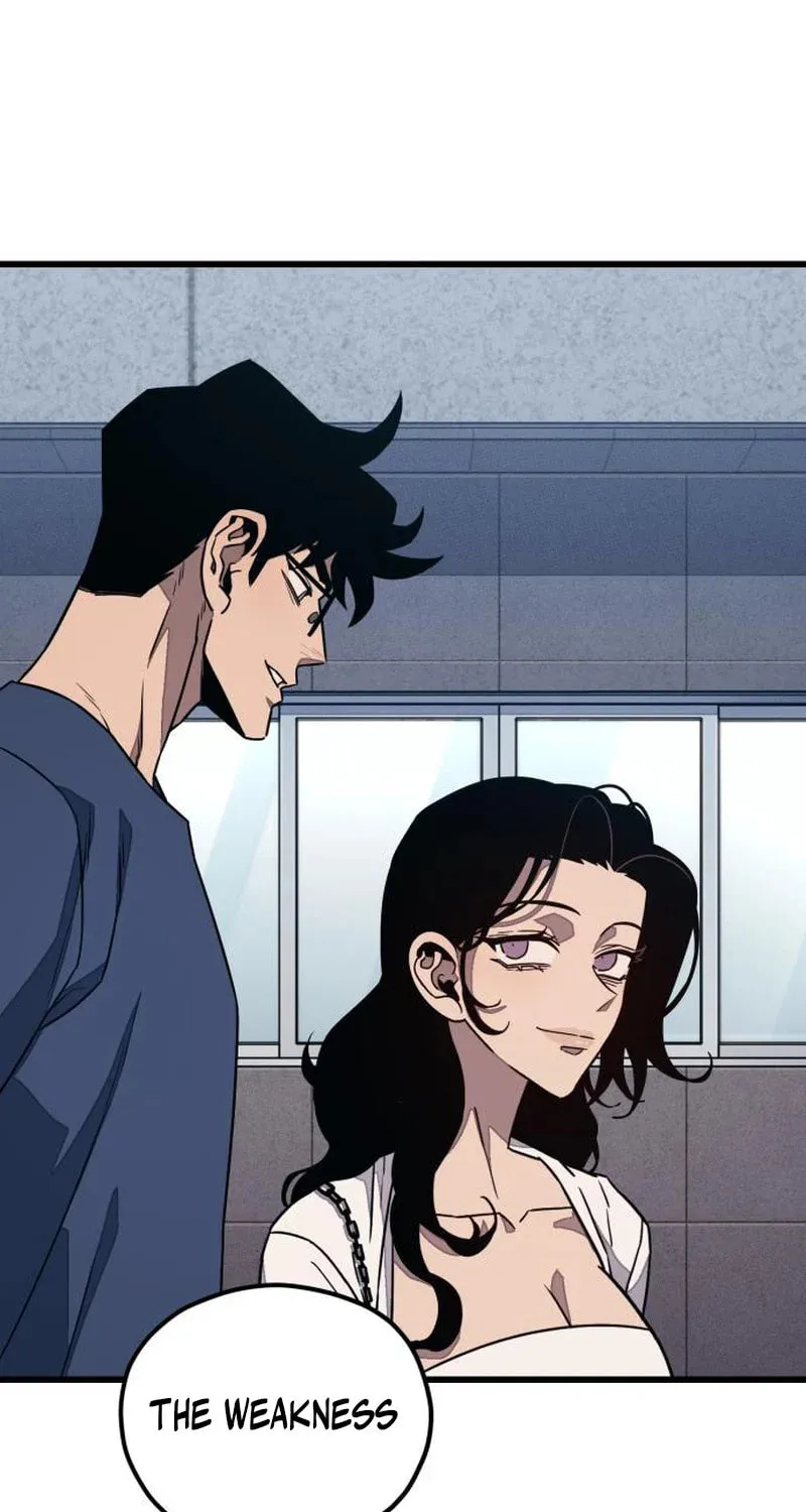 Read Rehabilitation Classroom chapter 28 image 111 on Lezhin