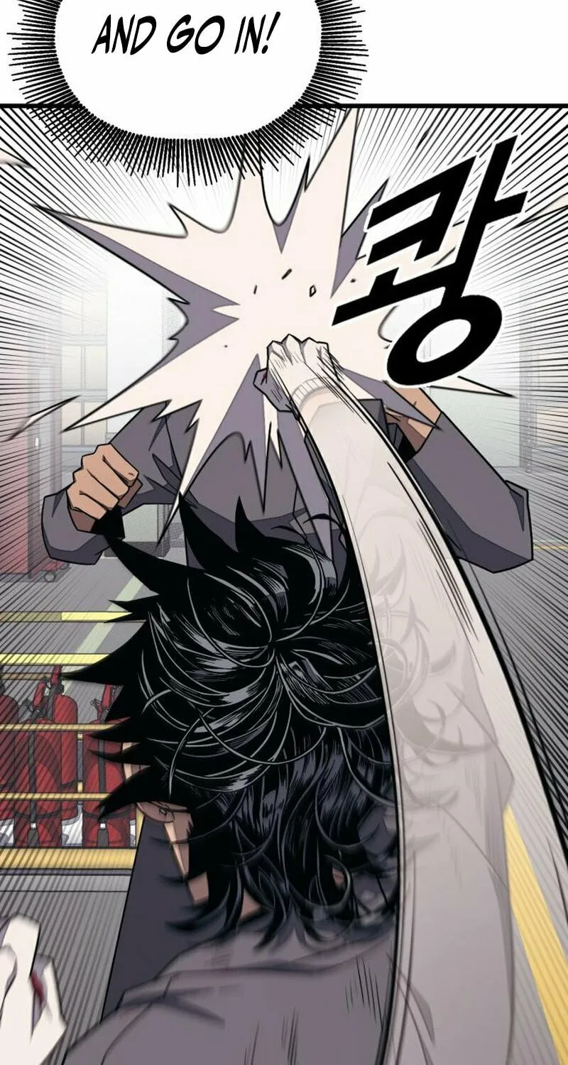 Read Rehabilitation Classroom chapter 28 image 17 on Lezhin