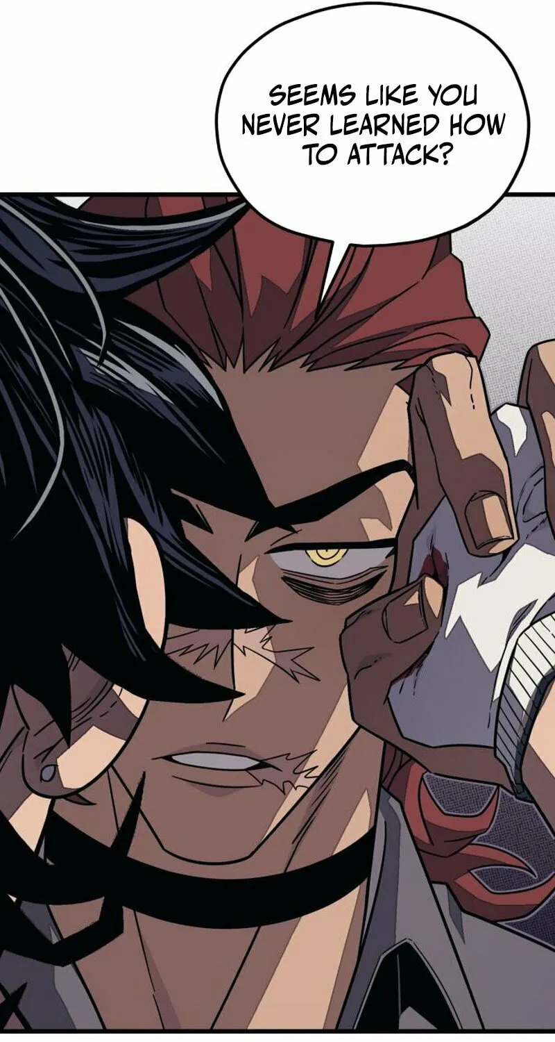 Read Rehabilitation Classroom chapter 28 image 21 on Lezhin
