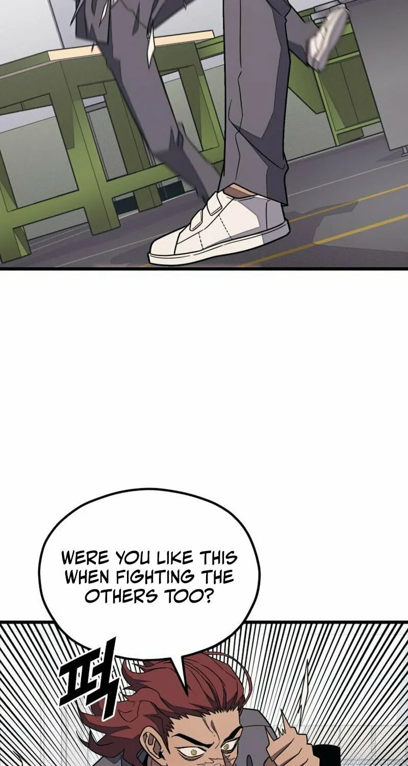 Read Rehabilitation Classroom chapter 28 image 23 on Lezhin