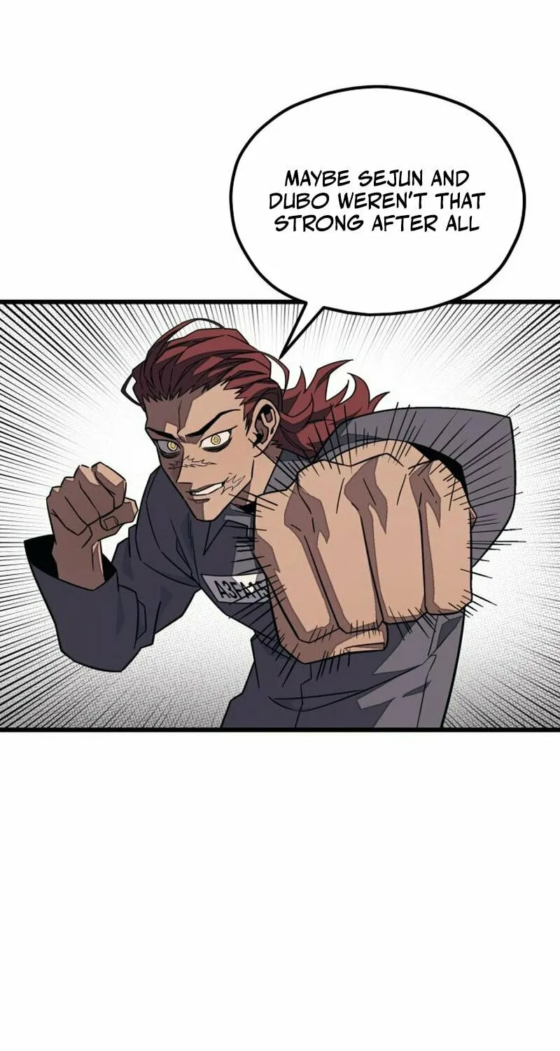 Read Rehabilitation Classroom chapter 28 image 26 on Lezhin