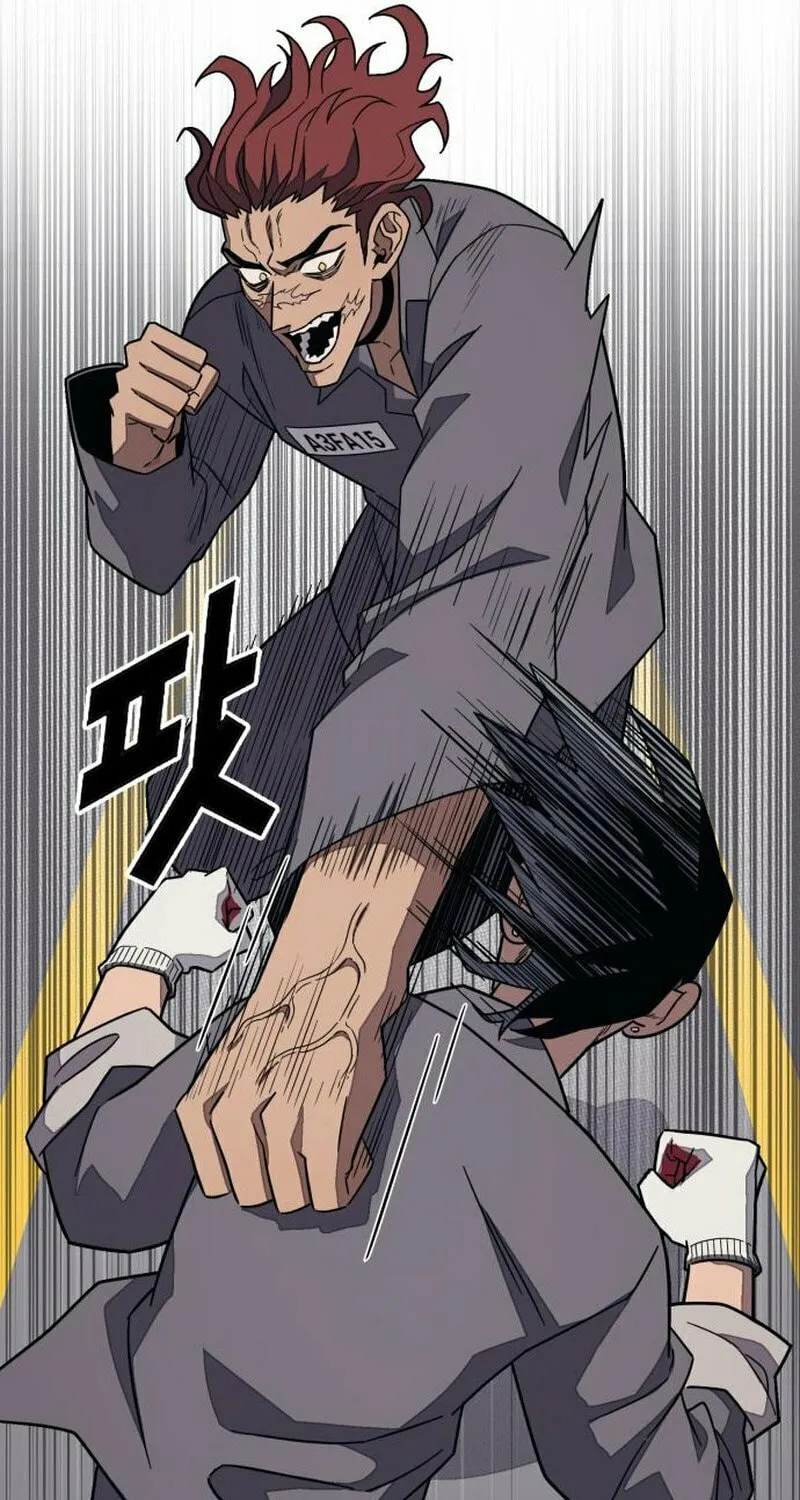 Read Rehabilitation Classroom chapter 28 image 28 on Lezhin