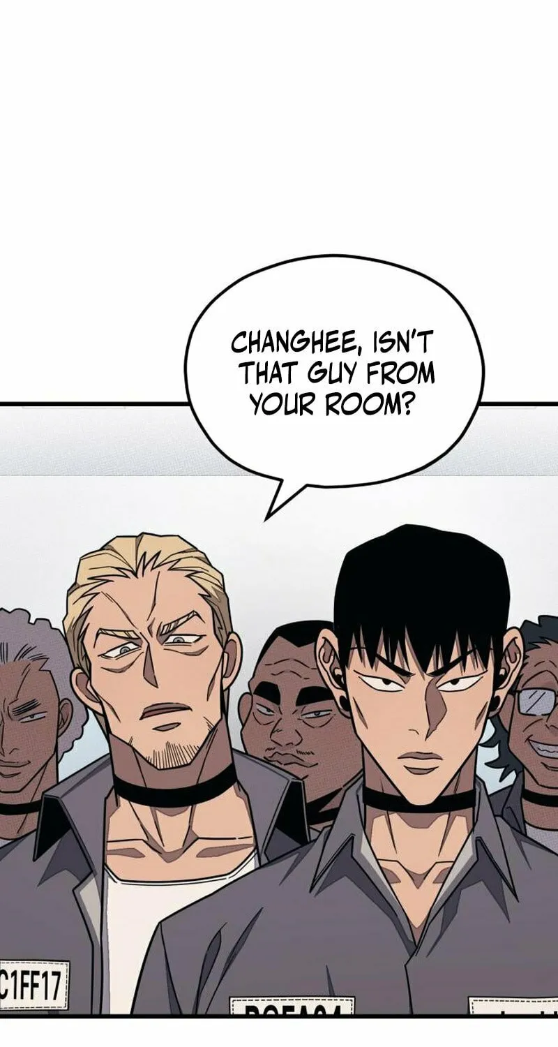 Read Rehabilitation Classroom chapter 28 image 3 on Lezhin