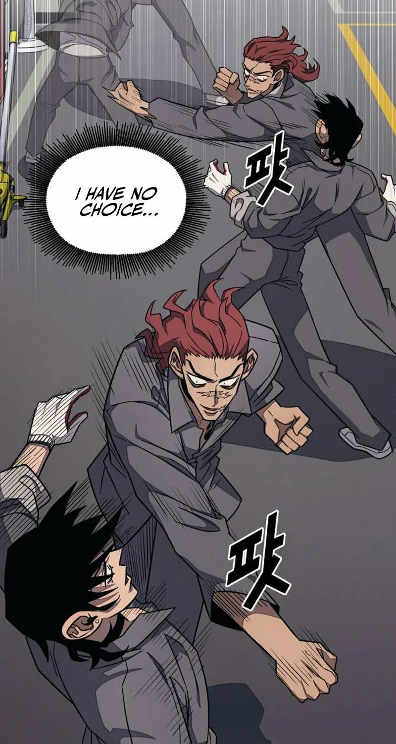 Read Rehabilitation Classroom chapter 28 image 37 on Lezhin