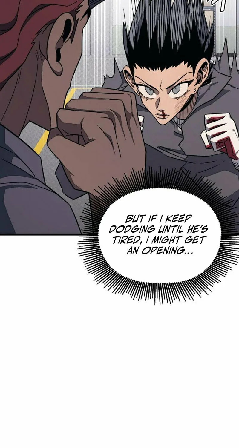 Read Rehabilitation Classroom chapter 28 image 39 on Lezhin