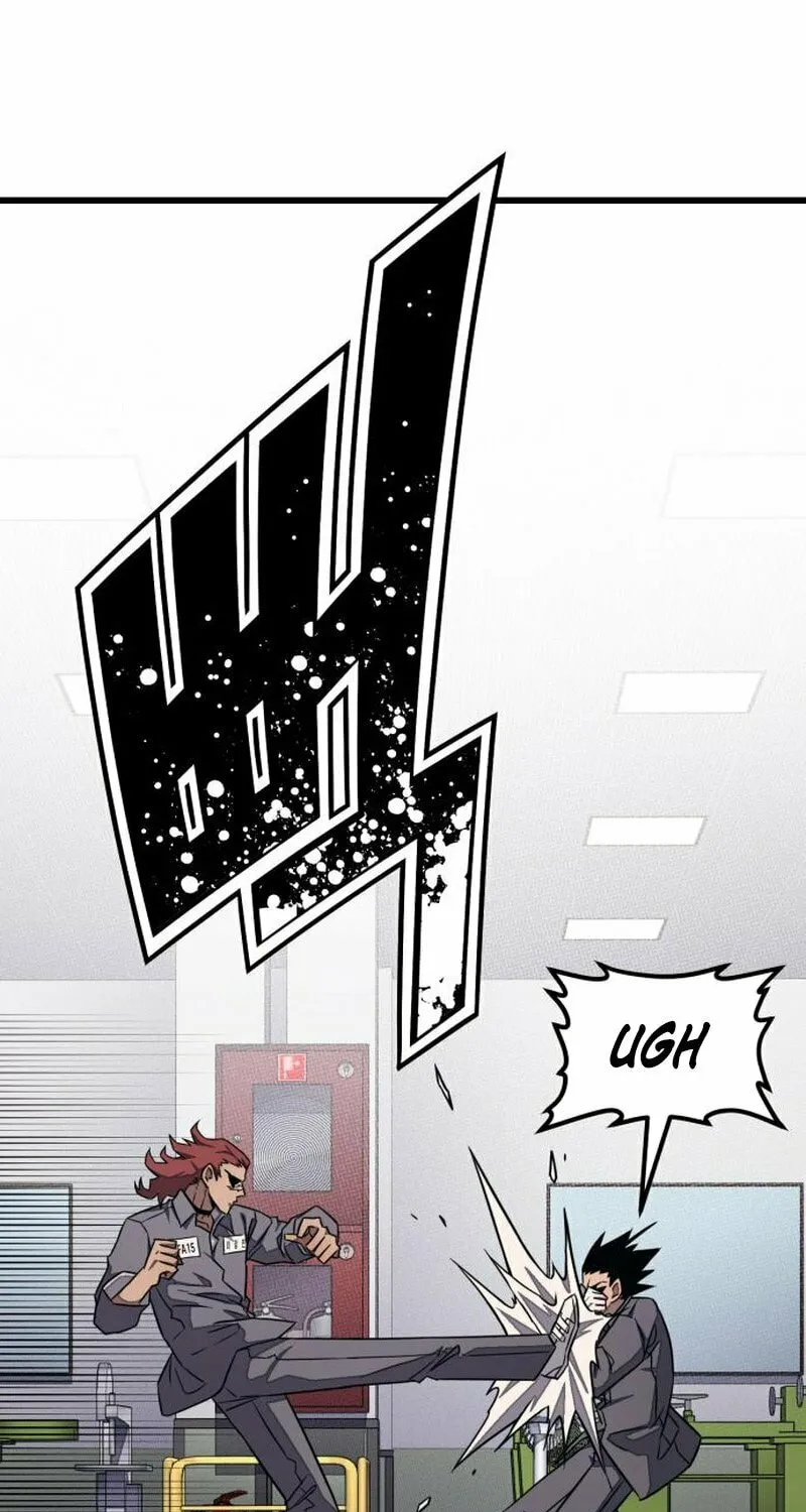 Read Rehabilitation Classroom chapter 28 image 42 on Lezhin