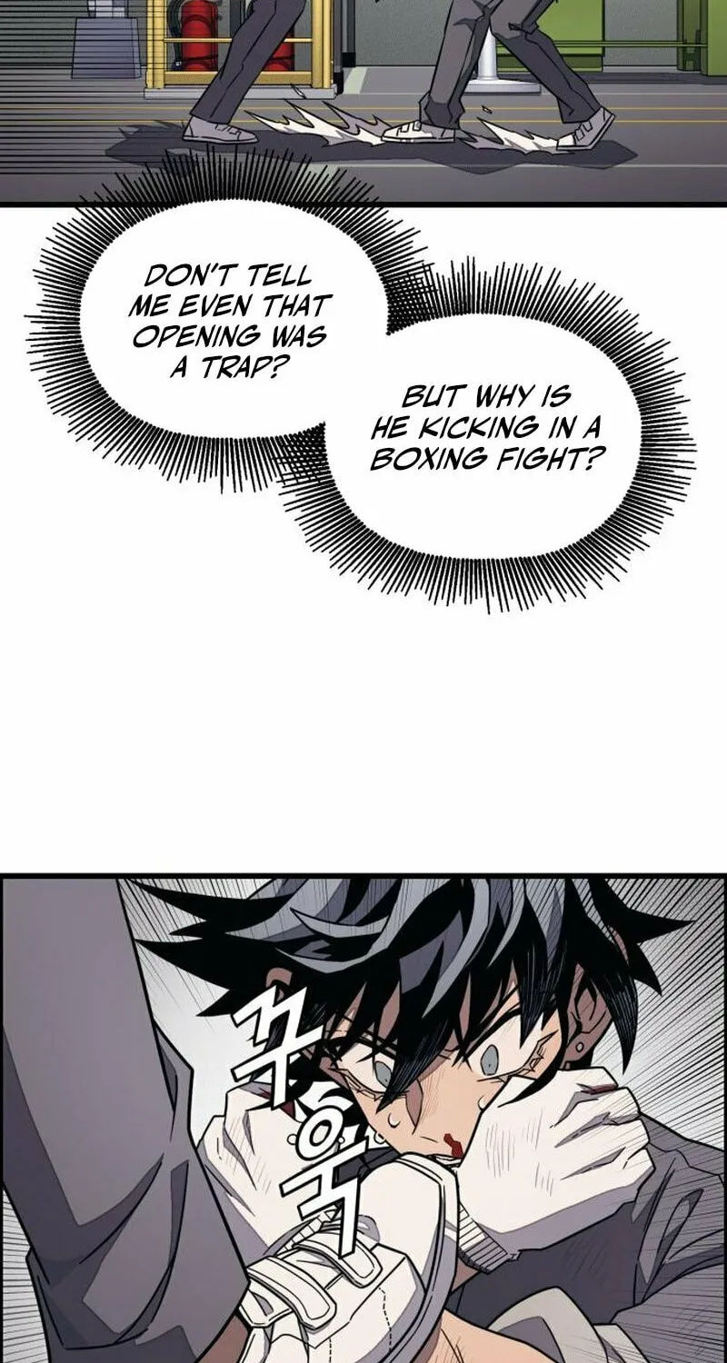 Read Rehabilitation Classroom chapter 28 image 43 on Lezhin