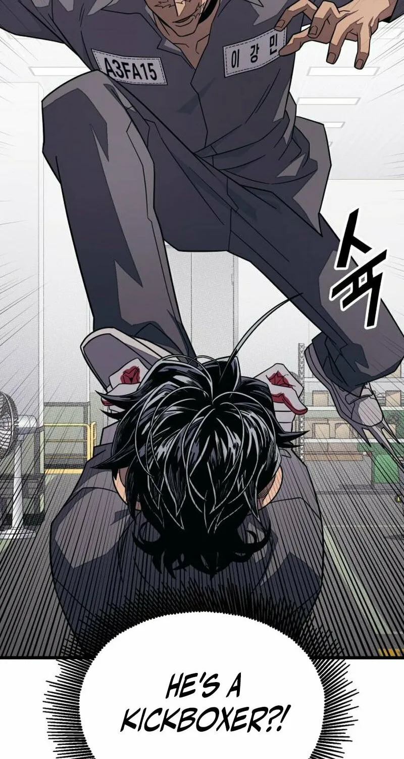 Read Rehabilitation Classroom chapter 28 image 45 on Lezhin