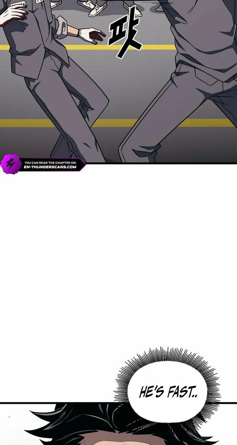 Read Rehabilitation Classroom chapter 28 image 5 on Lezhin