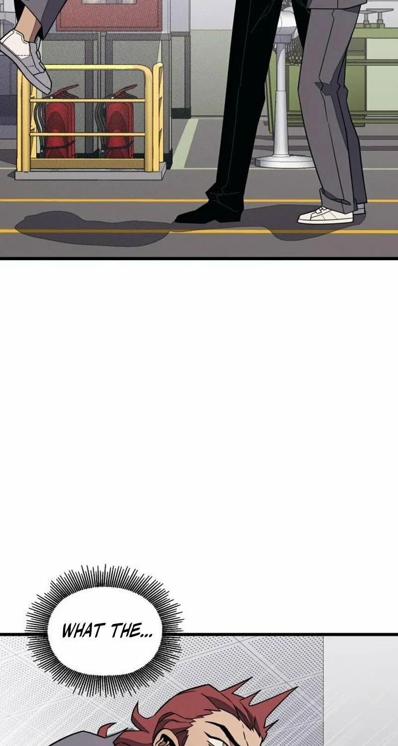 Read Rehabilitation Classroom chapter 28 image 51 on Lezhin