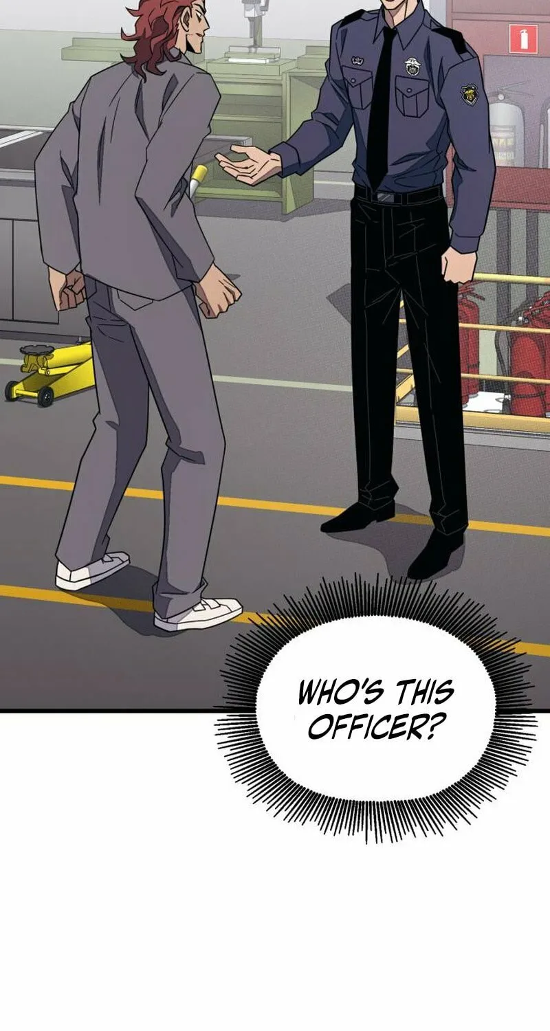 Read Rehabilitation Classroom chapter 28 image 53 on Lezhin