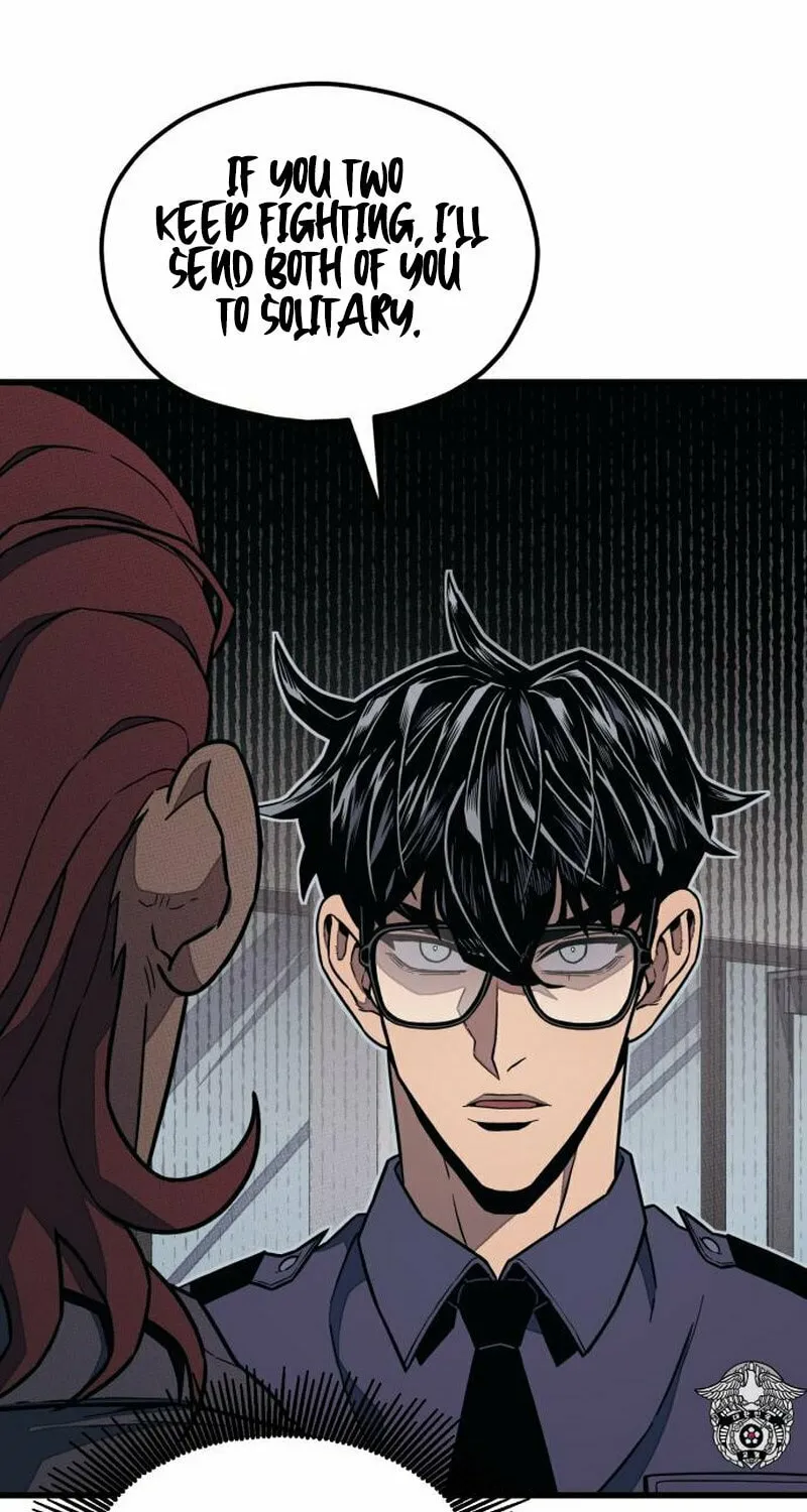 Read Rehabilitation Classroom chapter 28 image 54 on Lezhin