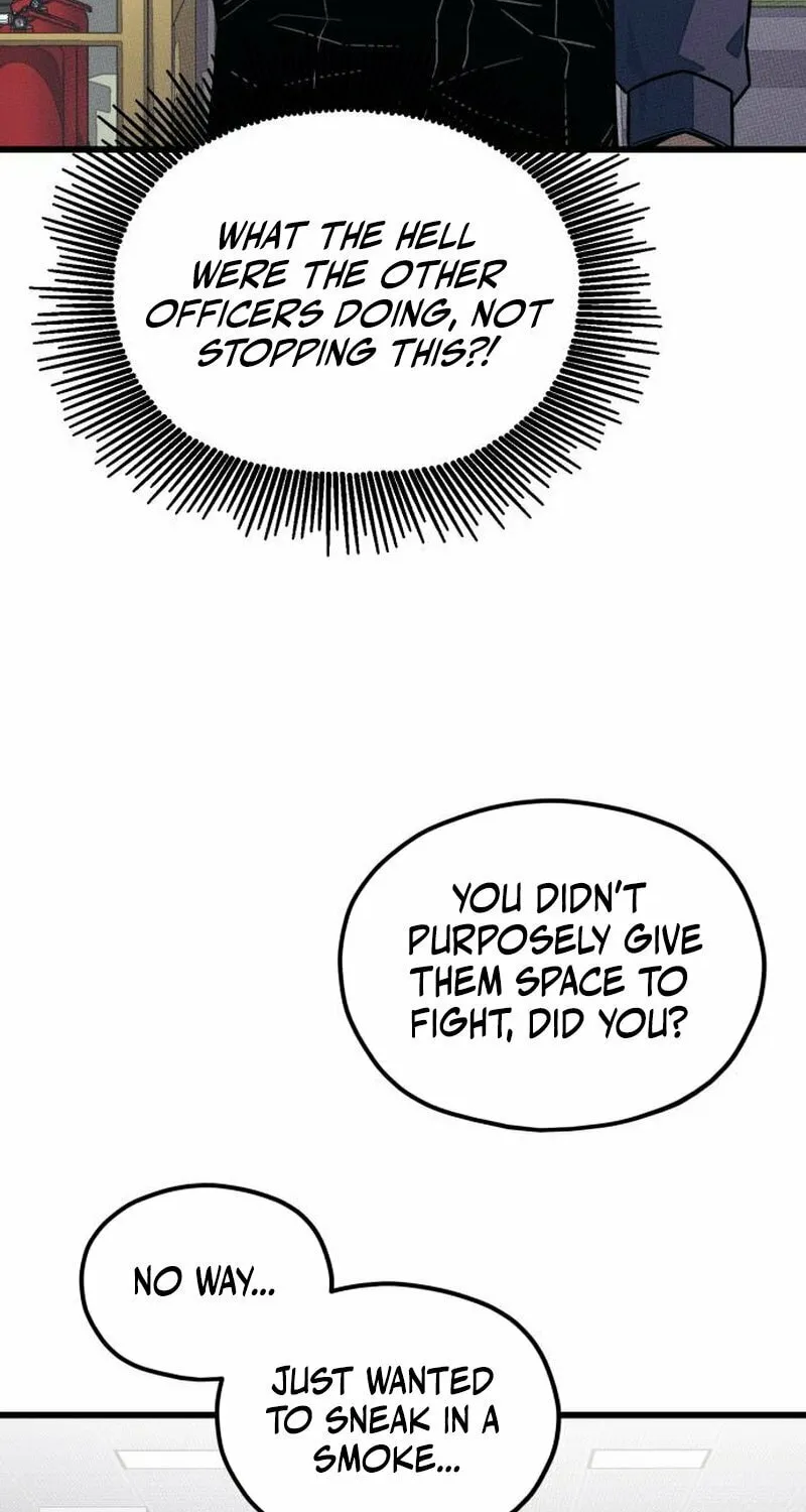 Read Rehabilitation Classroom chapter 28 image 57 on Lezhin