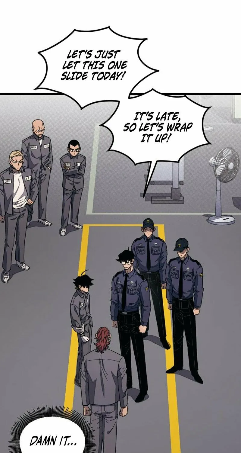 Read Rehabilitation Classroom chapter 28 image 59 on Lezhin