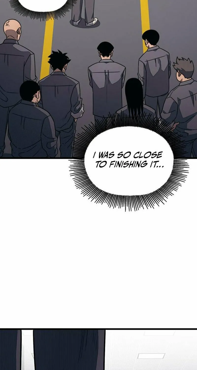 Read Rehabilitation Classroom chapter 28 image 60 on Lezhin