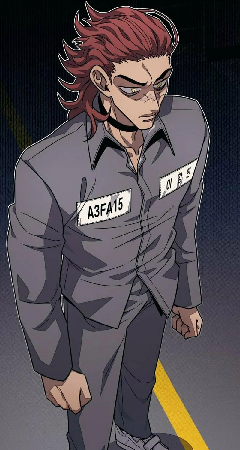 Read Rehabilitation Classroom chapter 28 image 63 on Lezhin