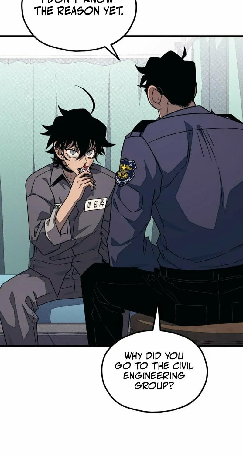 Read Rehabilitation Classroom chapter 28 image 68 on Lezhin
