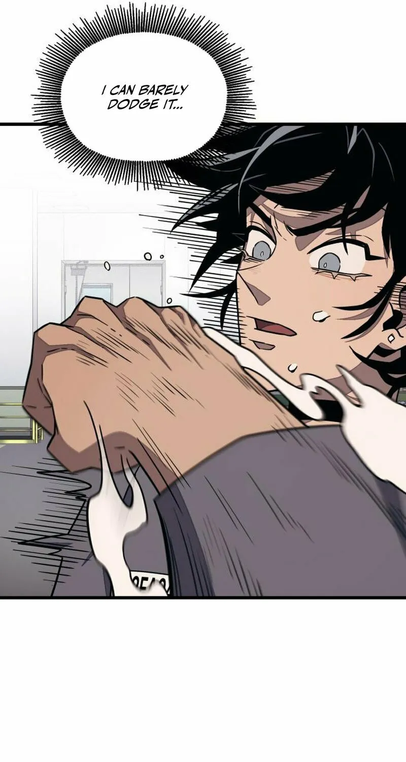 Read Rehabilitation Classroom chapter 28 image 7 on Lezhin