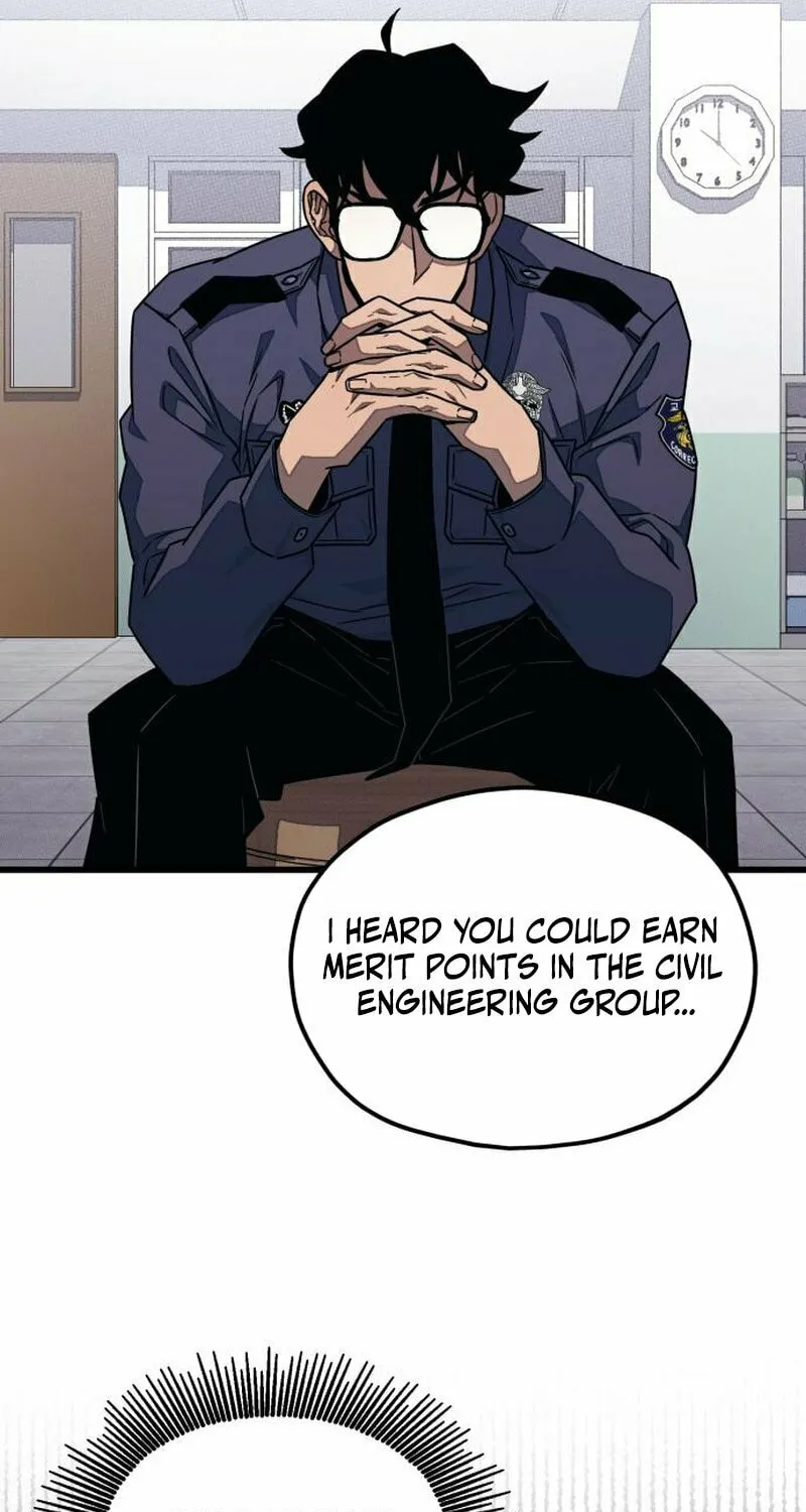 Read Rehabilitation Classroom chapter 28 image 70 on Lezhin