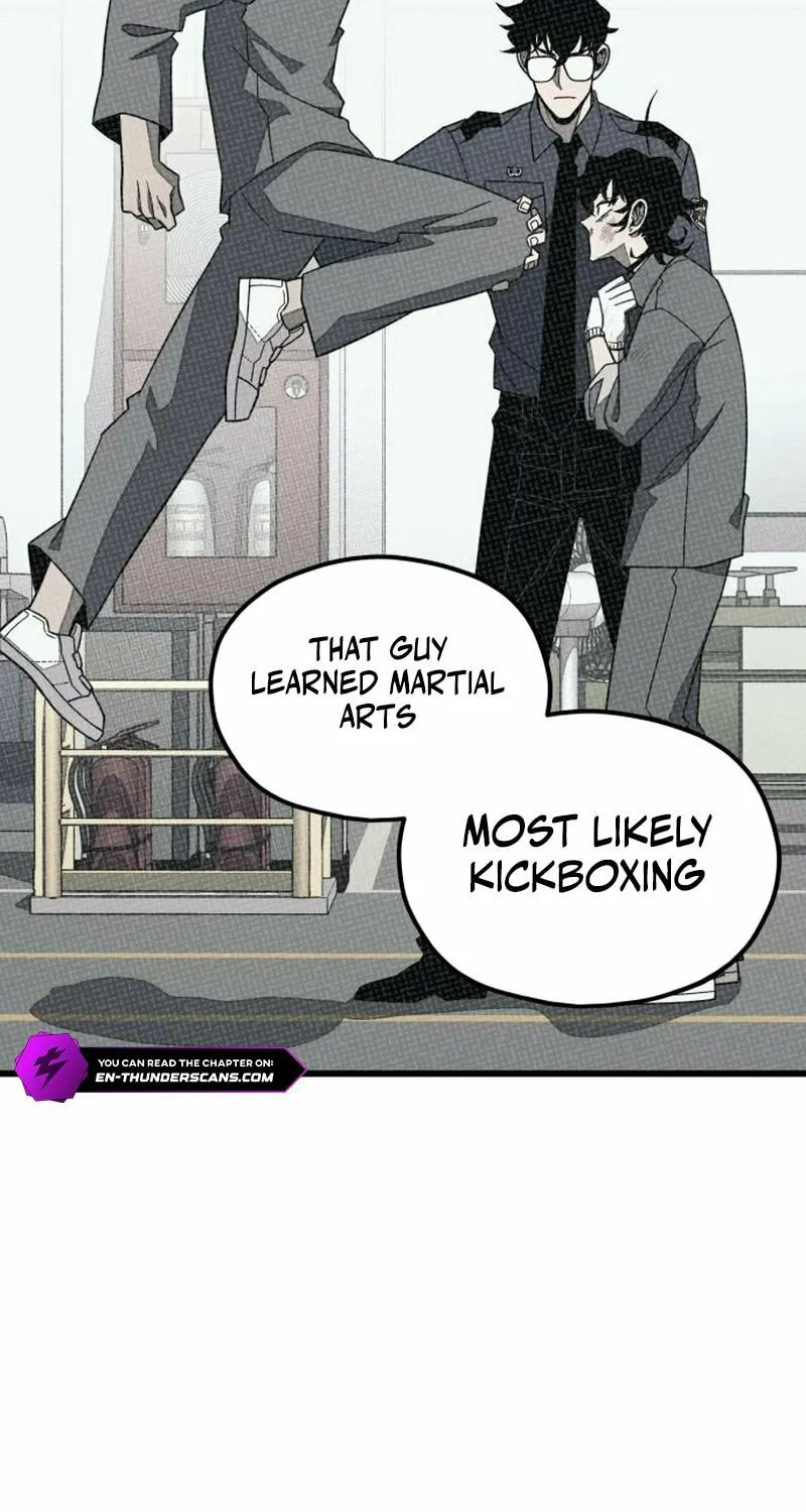 Read Rehabilitation Classroom chapter 28 image 75 on Lezhin