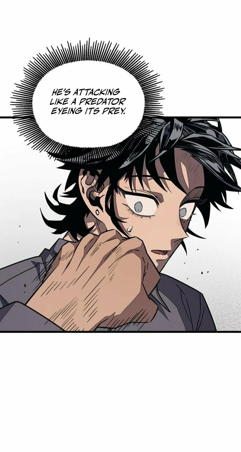 Read Rehabilitation Classroom chapter 28 image 8 on Lezhin