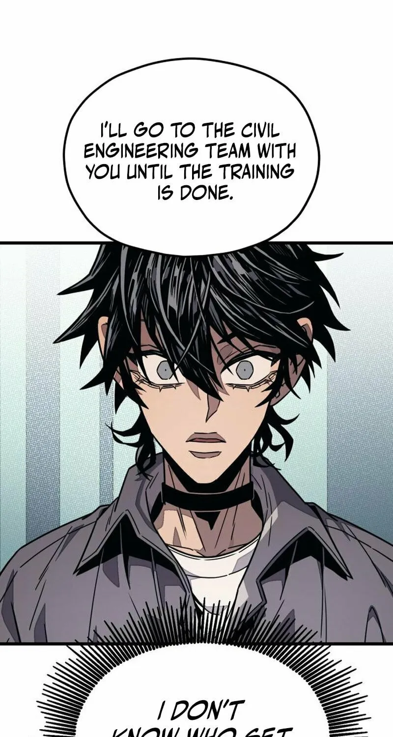 Read Rehabilitation Classroom chapter 28 image 80 on Lezhin