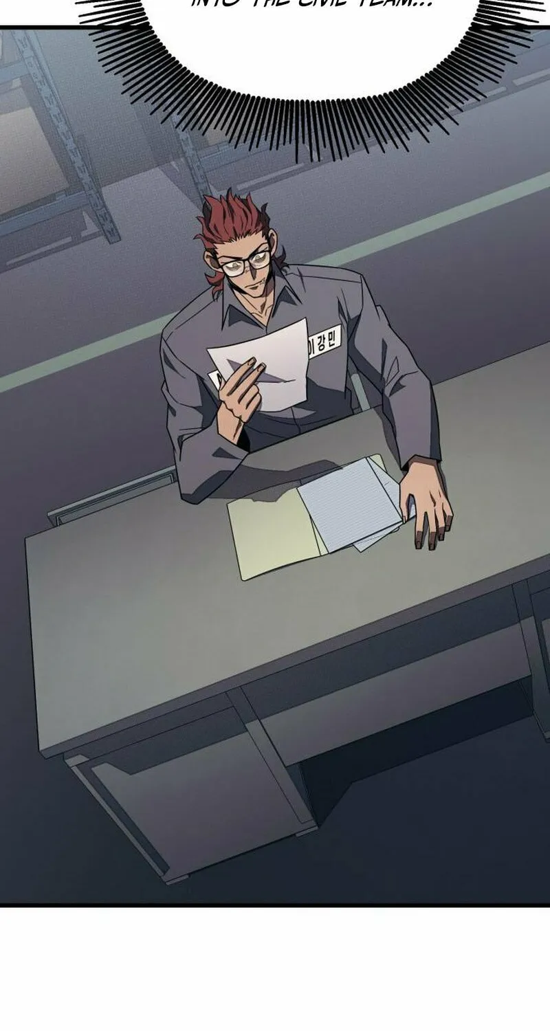 Read Rehabilitation Classroom chapter 28 image 85 on Lezhin