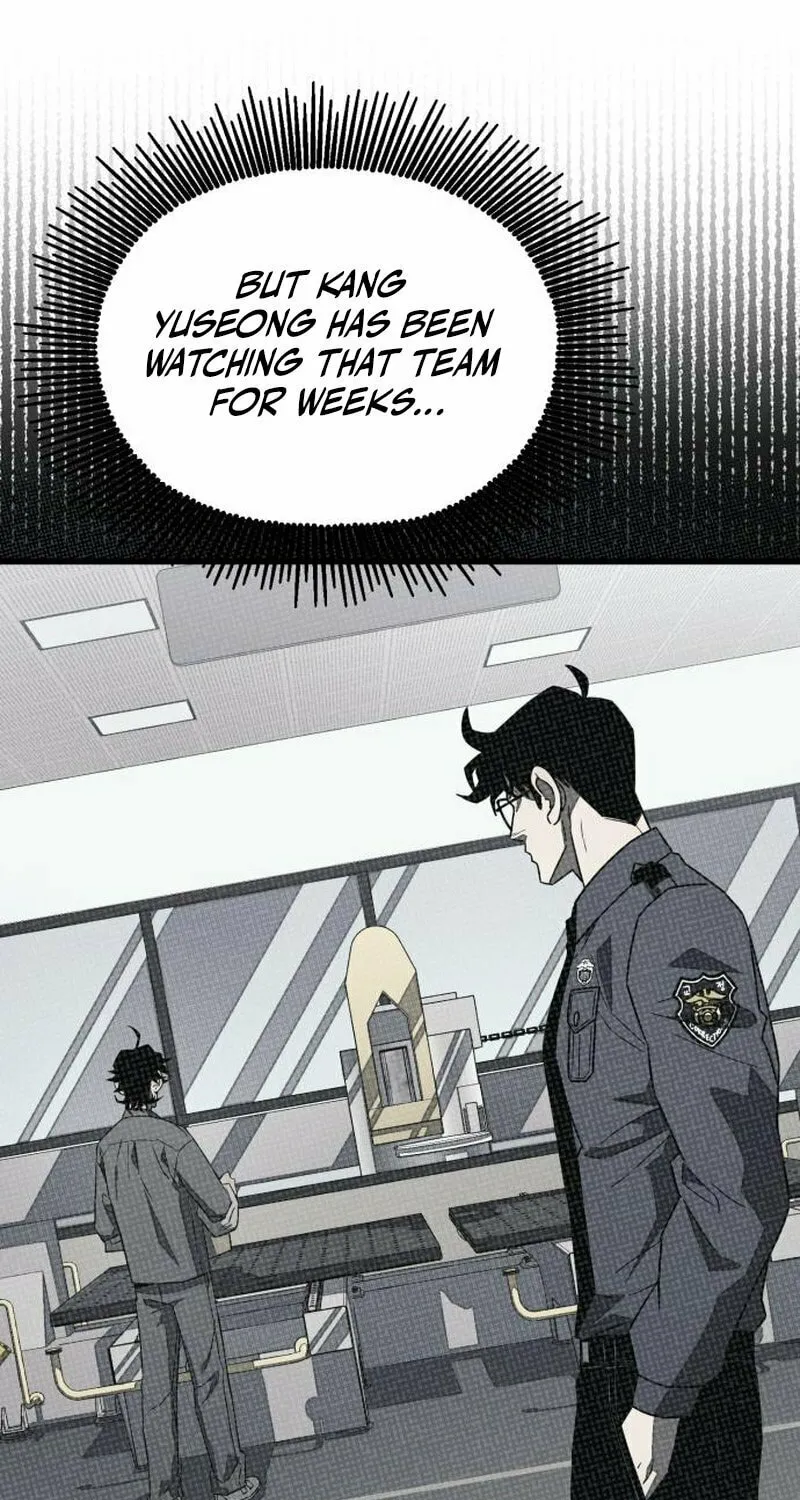 Read Rehabilitation Classroom chapter 28 image 86 on Lezhin