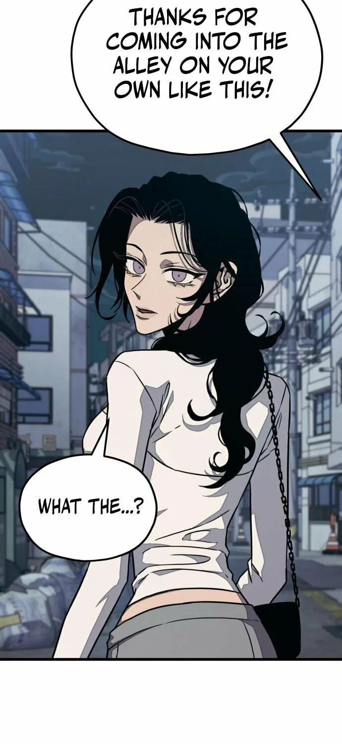 Read Rehabilitation Classroom chapter 29 image 10 on Lezhin