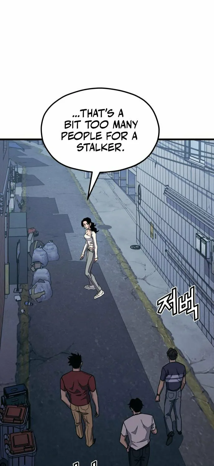 Read Rehabilitation Classroom chapter 29 image 11 on Lezhin
