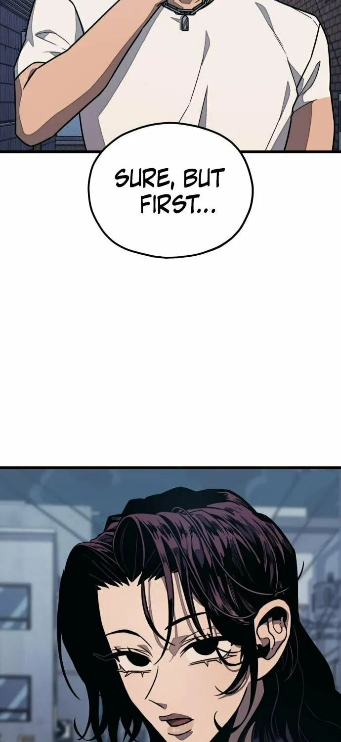 Read Rehabilitation Classroom chapter 29 image 13 on Lezhin