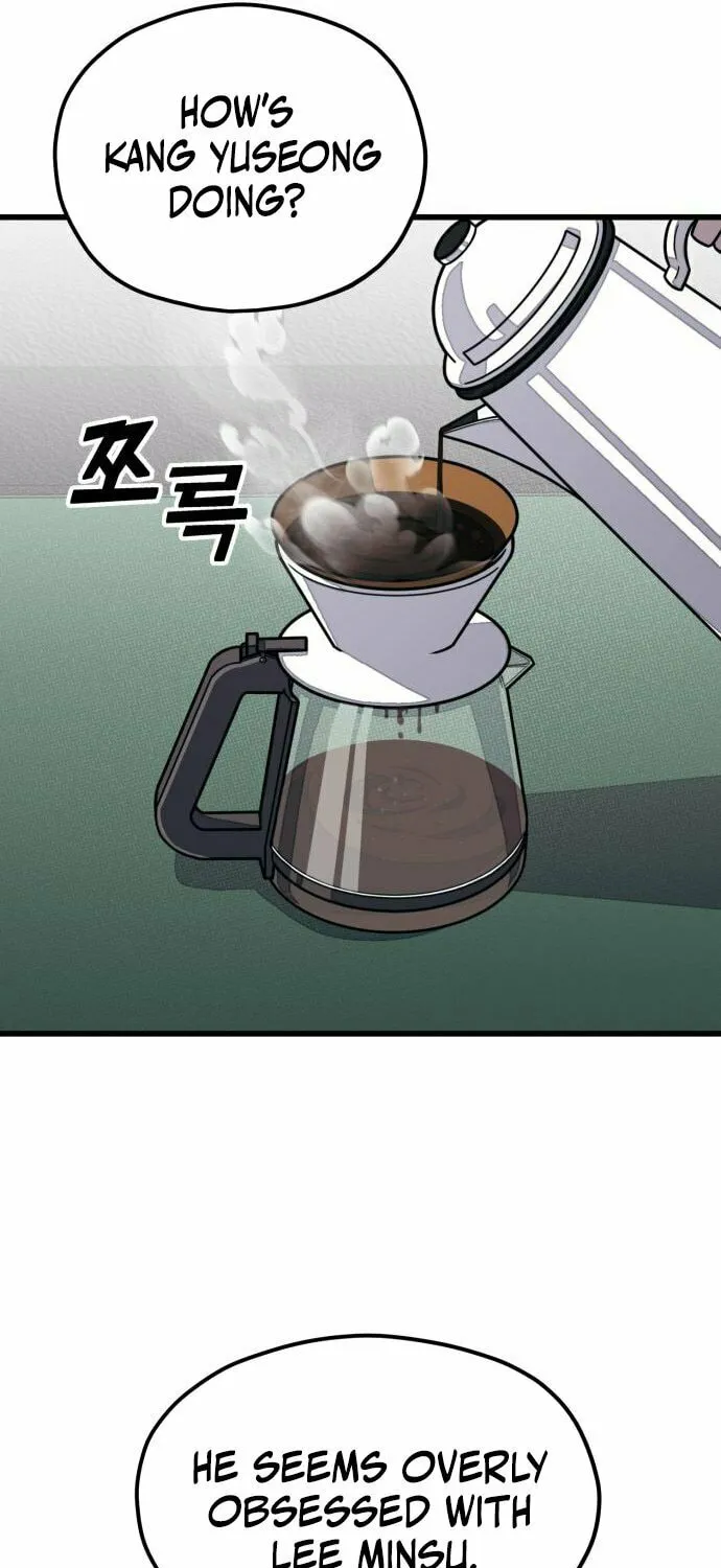 Read Rehabilitation Classroom chapter 29 image 16 on Lezhin