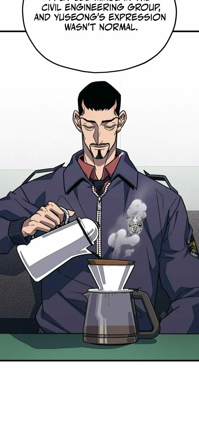Read Rehabilitation Classroom chapter 29 image 18 on Lezhin
