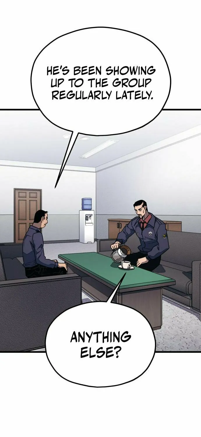 Read Rehabilitation Classroom chapter 29 image 19 on Lezhin