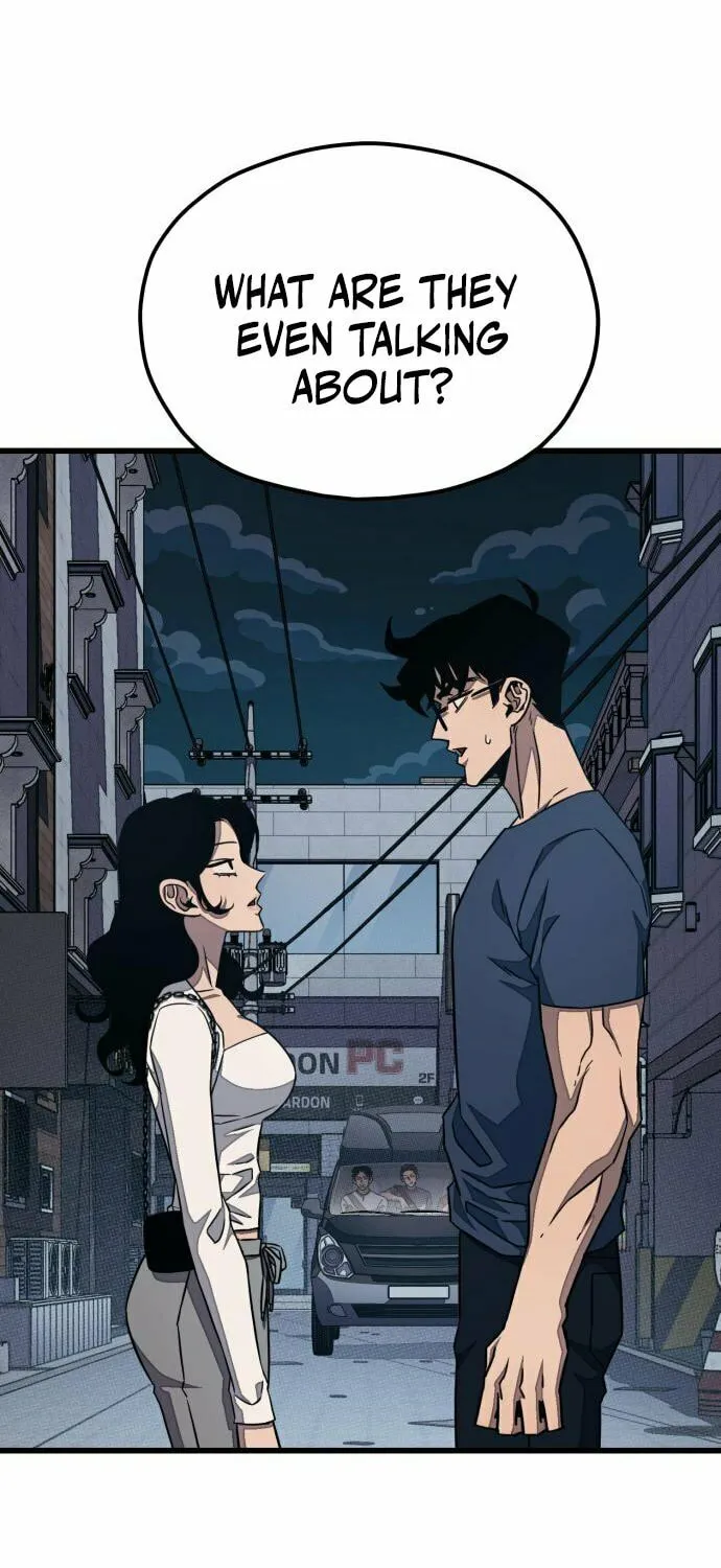 Read Rehabilitation Classroom chapter 29 image 2 on Lezhin