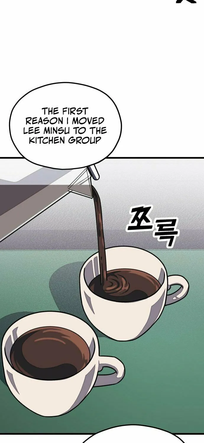 Read Rehabilitation Classroom chapter 29 image 21 on Lezhin