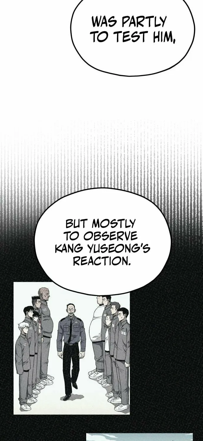 Read Rehabilitation Classroom chapter 29 image 22 on Lezhin