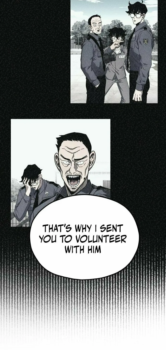 Read Rehabilitation Classroom chapter 29 image 23 on Lezhin