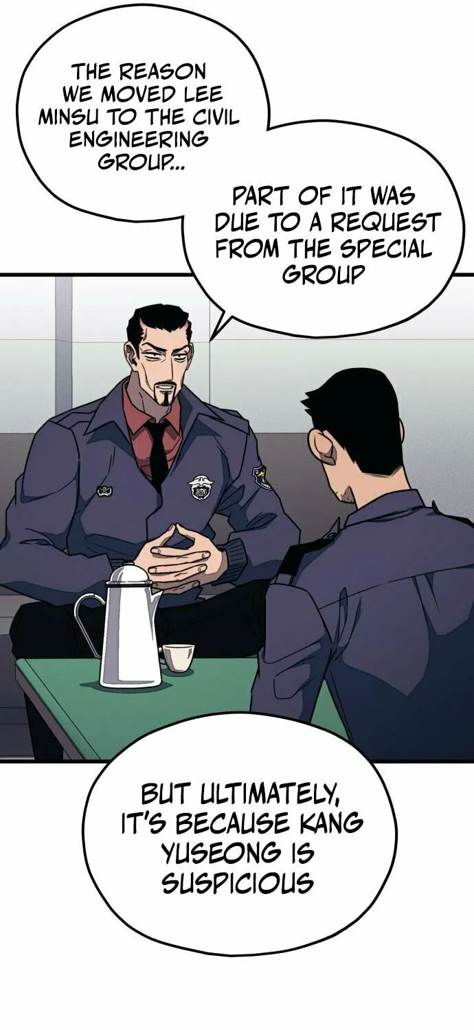 Read Rehabilitation Classroom chapter 29 image 24 on Lezhin