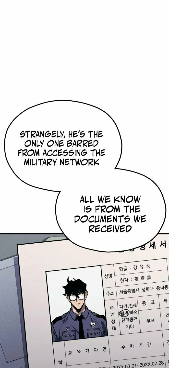 Read Rehabilitation Classroom chapter 29 image 25 on Lezhin