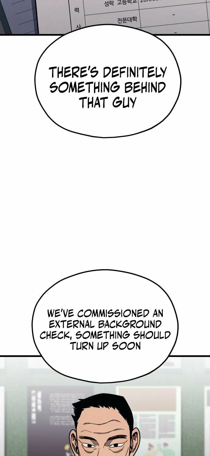 Read Rehabilitation Classroom chapter 29 image 26 on Lezhin
